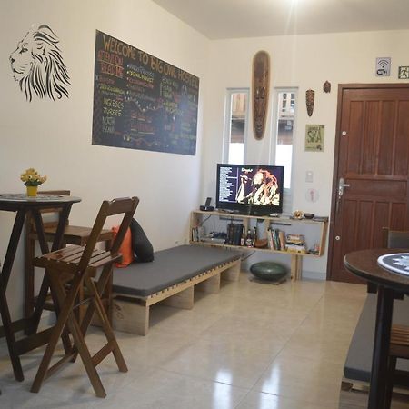 Florianópolis Big Owl Hostel מראה חיצוני תמונה